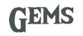 Gems Title