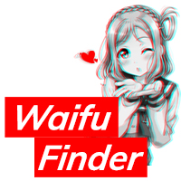 Waifu Finder